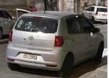 Urgente!! Policial do BOPE acaba de ser assassinado no RJ