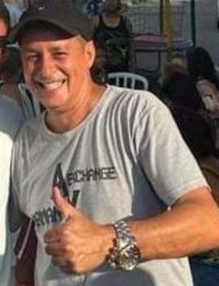 Identificado policial assassinado no RJ