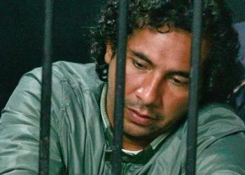 Traficante FB é condenado a 225 anos de prisão por ataque que resultou na queda de helicóptero e morte de três policiais