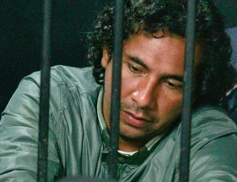 Traficante FB é condenado a 225 anos de prisão por ataque que resultou na queda de helicóptero e morte de três policiais