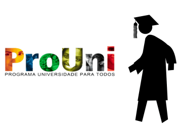 Inscrições para o Prouni no segundo semestre de 2023 abrem de 27 a 30 de junho