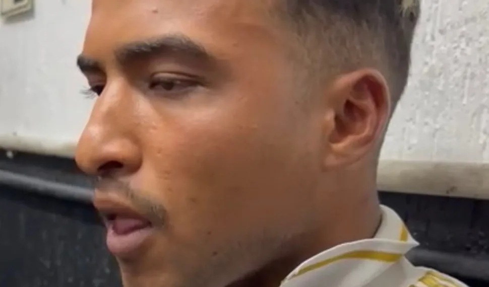 ( video) Homem reage a abordagem e mata policial