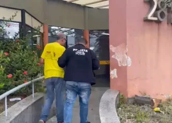 Homem é preso no RJ por estuprar a própria filha