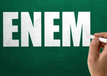 Inscrições para o Enem 2023 começam em 5 de junho