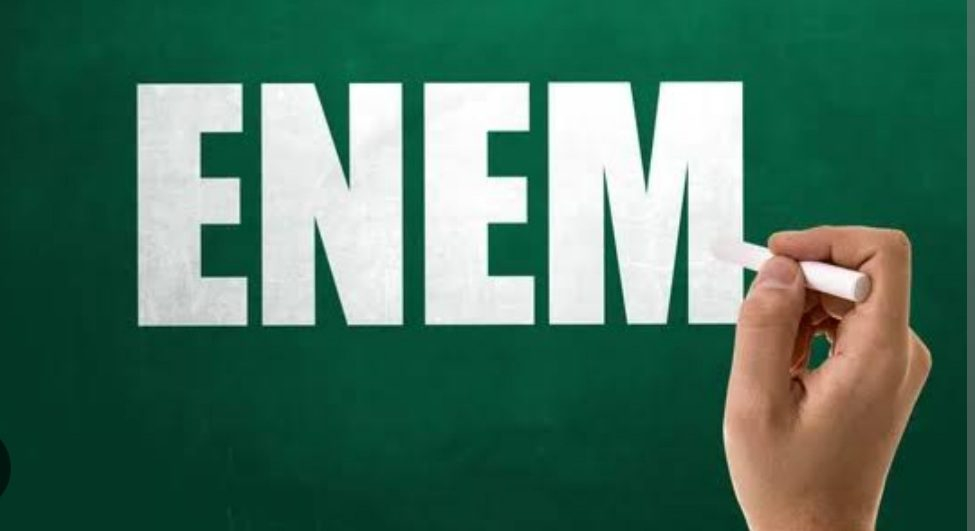 Inscrições para o Enem 2023 começam em 5 de junho
