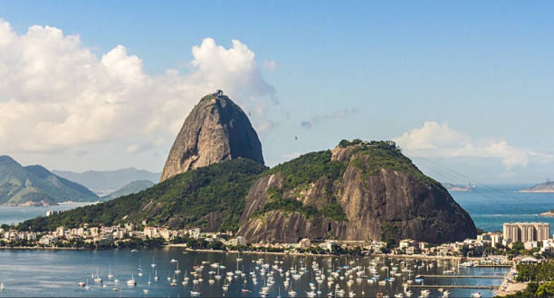 Paralisação das obras da Tirolesa do Pão de Açúcar é determinada pela Justiça após polêmica e protestos