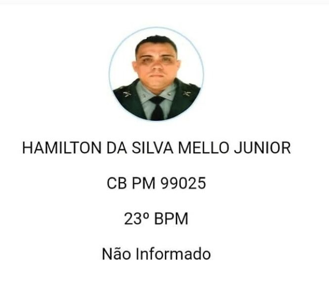 Policial militar e outra vítima são sequestrados e encontrados mortos no RJ