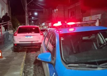 Suspeito de participar da execução do Cabo da PM no RJ morre em confronto com a Policia Militar