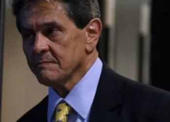Ex-deputado Roberto Jefferson é transferido para Hospital particular para tratamento médico