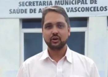 Prefeito Maurinho morre aos 36 anos por mal súbito em casa