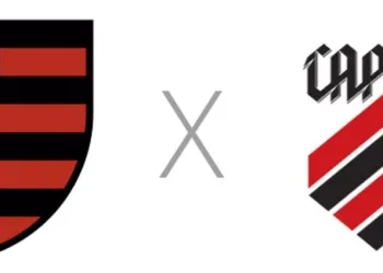 A rivalidade entre Athletico e Flamengo na Copa do Brasil continua a todo vapor