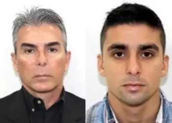 Supremo Tribunal Federal decide soltar Gustavo de Andrade, filho do bicheiro Rogério de Andrade