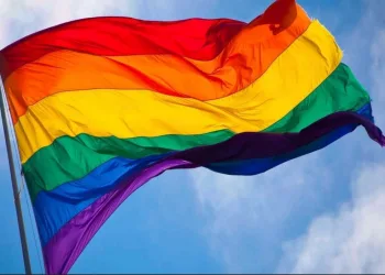 Petrobras ilumina edifícios no Rio de Janeiro em homenagem ao Orgulho LGBTQIA+
