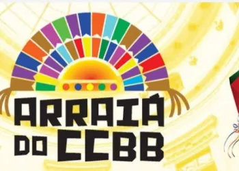 Festa Junina do CCBB RJ: Um Arraiá Cultural Gratuito para Todas as Idades