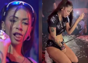 MC Pipokinha: De Funk a Gospel? Rumores Sugerem Mudança de Gênero Musical