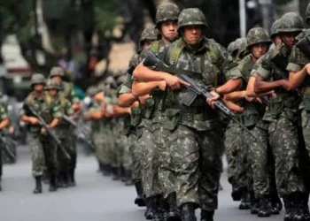 Exército Brasileiro abre concursos para formação de oficiais  com salários R$ 8.245