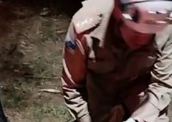 ( Vídeos) Acidente envolvendo motocicleta deixa dois feridos em Guaratiba