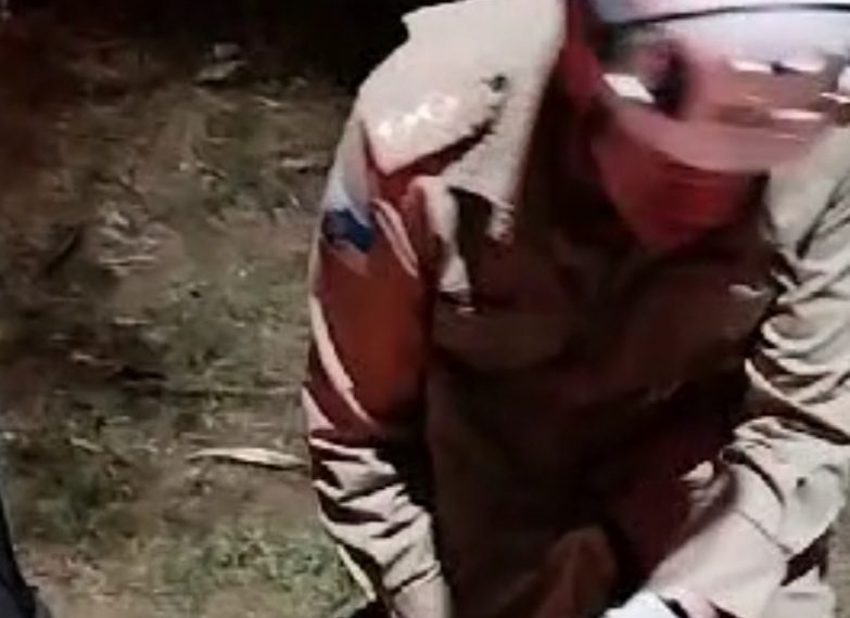 ( Vídeos) Acidente envolvendo motocicleta deixa dois feridos em Guaratiba