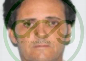 Urgente:( VÍDEO) Policia civil prende homem acusado de pedófila em Campo Grande