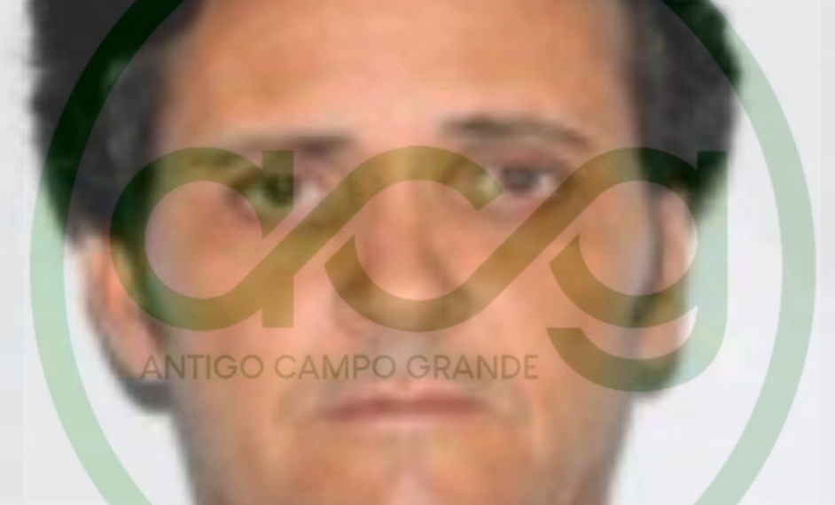 Urgente:( VÍDEO) Policia civil prende homem acusado de pedófila em Campo Grande