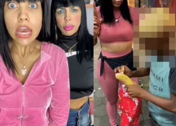 Influenciadoras têm redes sociais bloqueadas após episódio de racismo em vídeo