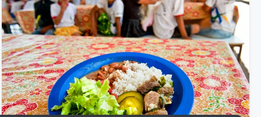 Câmara de Vereadores do Rio aprova proibição de alimentos ultraprocessados nas escolas públicas e privadas