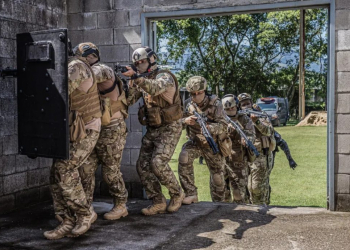 Governo do Rio abre 110 vagas para cursos de formação na Seap