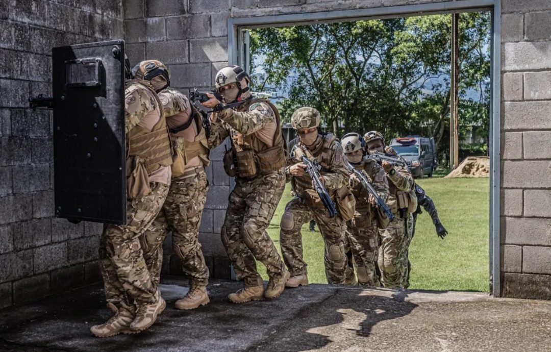 Governo do Rio abre 110 vagas para cursos de formação na Seap