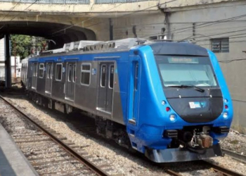 SuperVia anuncia mudanças na grade de horários dos trens