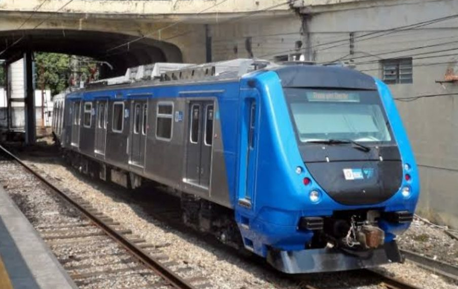 SuperVia anuncia mudanças na grade de horários dos trens