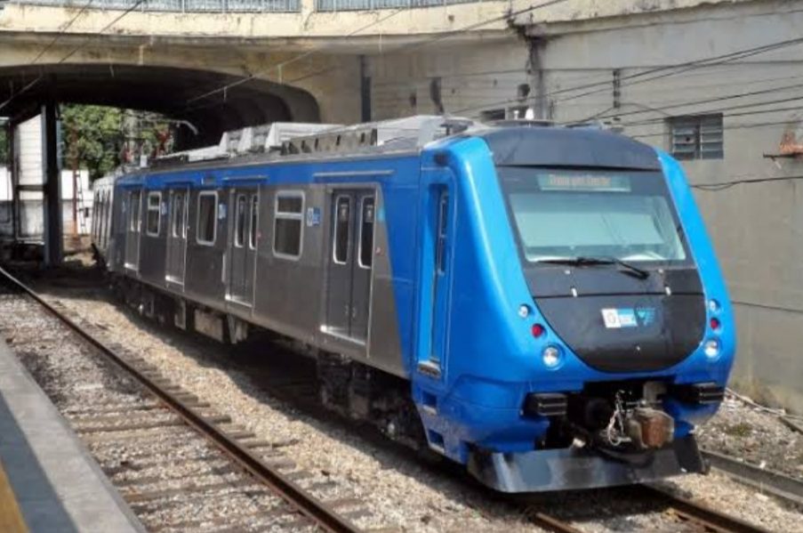 SuperVia anuncia mudanças na grade de horários dos trens