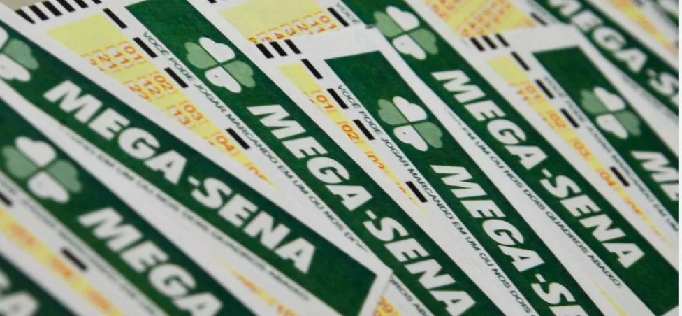 Ninguém acerta as seis dezenas e prêmio da Mega-Sena acumula em R$ 51 milhões