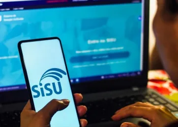 Inscrições para o Sisu do segundo semestre começam na próxima segunda-feira