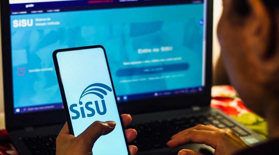 Inscrições para o Sisu do segundo semestre começam na próxima segunda-feira