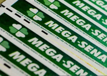 Mega-Sena pode pagar prêmio de R$ 51 milhões neste sábado