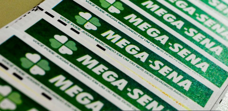 Mega-Sena pode pagar prêmio de R$ 51 milhões neste sábado