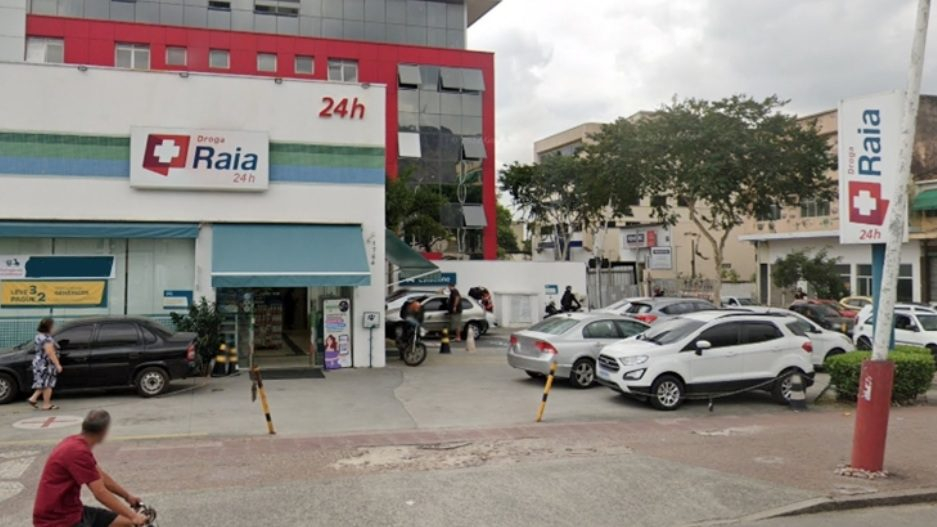 Droga Raia vagas atendente de loja, jovem aprendiz – R$ 1.475,11 – com e sem experiencia
