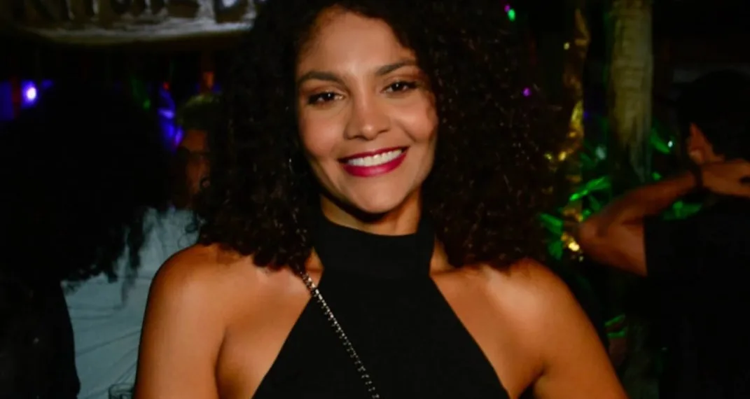 Barbara Reis: a talentosa atriz brasileira conquistando os holofotes