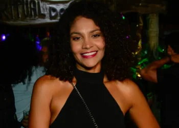 Barbara Reis: a talentosa atriz brasileira conquistando os holofotes