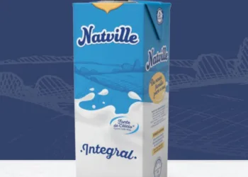 Anvisa suspende a comercialização de produtos da marca Natville