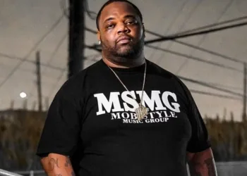 Rapper Big Pokey morre aos 45 anos após mal súbito durante apresentação
