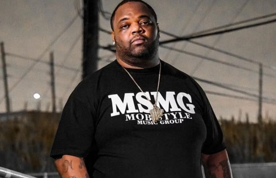 Rapper Big Pokey morre aos 45 anos após mal súbito durante apresentação