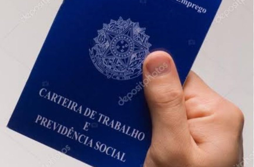 Secretaria  de Trabalho e Renda divulga 1.031 vagas de emprego no município