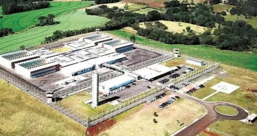 Governo federal anuncia recursos para construção de dois presídios no Rio