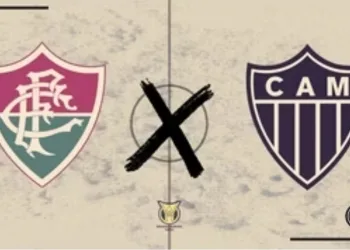 Fluminense busca retomar o caminho das vitórias contra o Atlético-MG