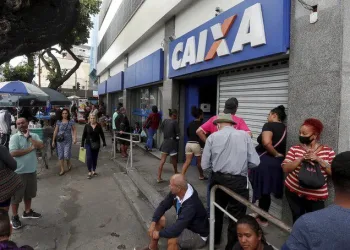 PIS/PASEP: COTAS SOMAM R$ 25 BILHÕES. VEJA COMO SACAR