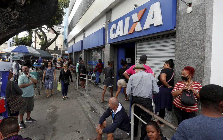 PIS/PASEP: COTAS SOMAM R$ 25 BILHÕES. VEJA COMO SACAR