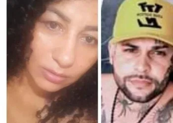 Mulher ataca marido com ácido por ciúmes da profissão dele como tatuador: Família clama por justiça