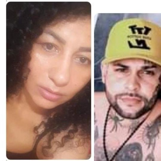 Mulher ataca marido com ácido por ciúmes da profissão dele como tatuador: Família clama por justiça