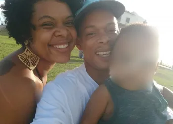 Homem é preso por feminicídio após matar companheira grávida no Rio